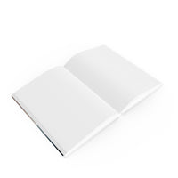 A5 Self-Care Journal – Minimalist Hardcover Notebook for Wellness, Reflection & Mindfulness