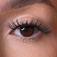 Shae - 'D' Curl Lash Ribbons®