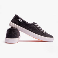 Rocket Dog CHOW CHOW ELSIE Womens Trainers Black