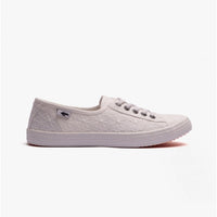 Rocket Dog CHOW CHOW ELSIE Womens Trainers White