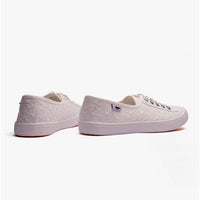 Rocket Dog CHOW CHOW ELSIE Womens Trainers White