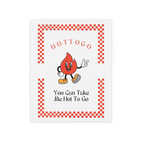 Chappell Roan - Hot To Go! Print