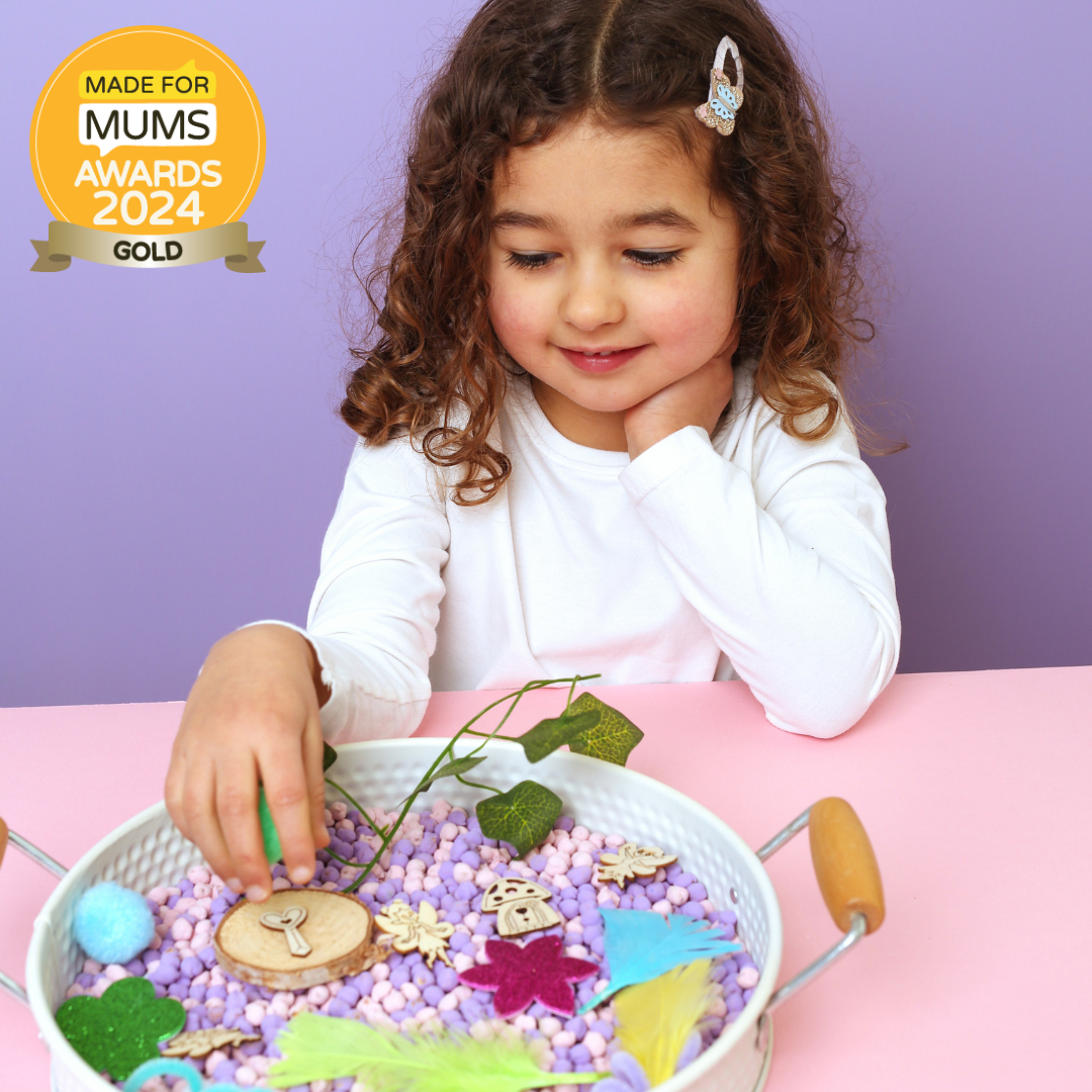 Fairy Activity Kit