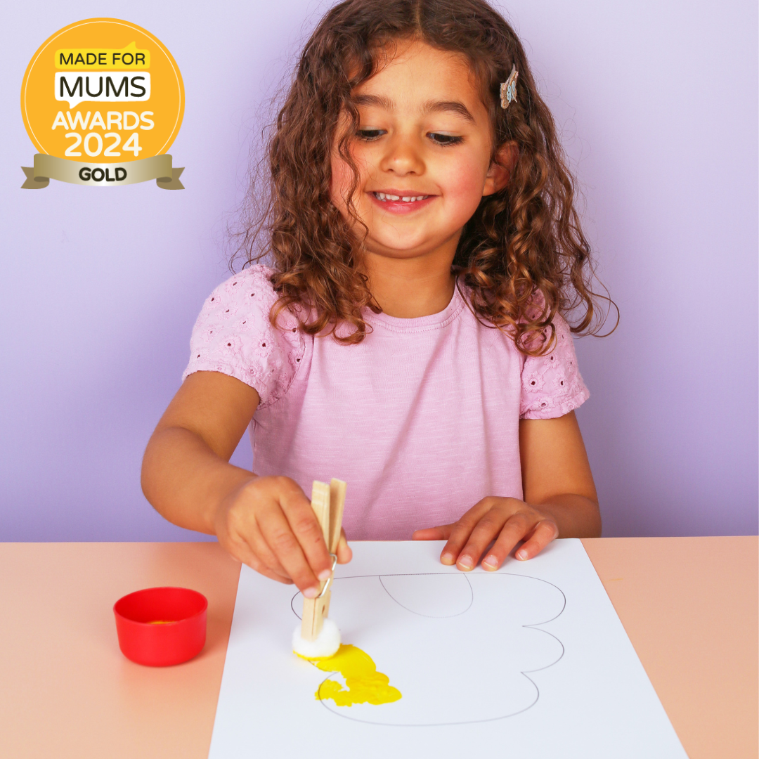Bee Activity Kit
