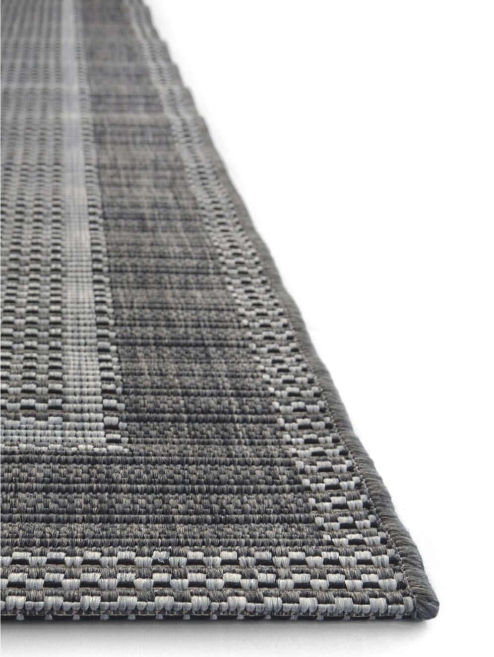 Denver Bordered Indoor/Outdoor Rug | 1589