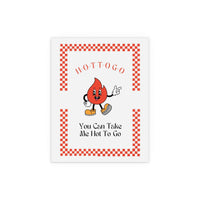 Chappell Roan - Hot To Go! Print