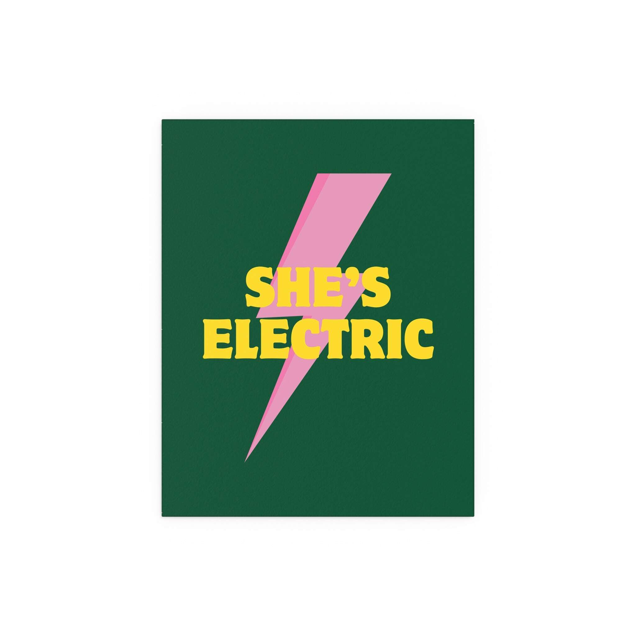 Oasis - She's Electric