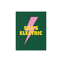 Oasis - She's Electric