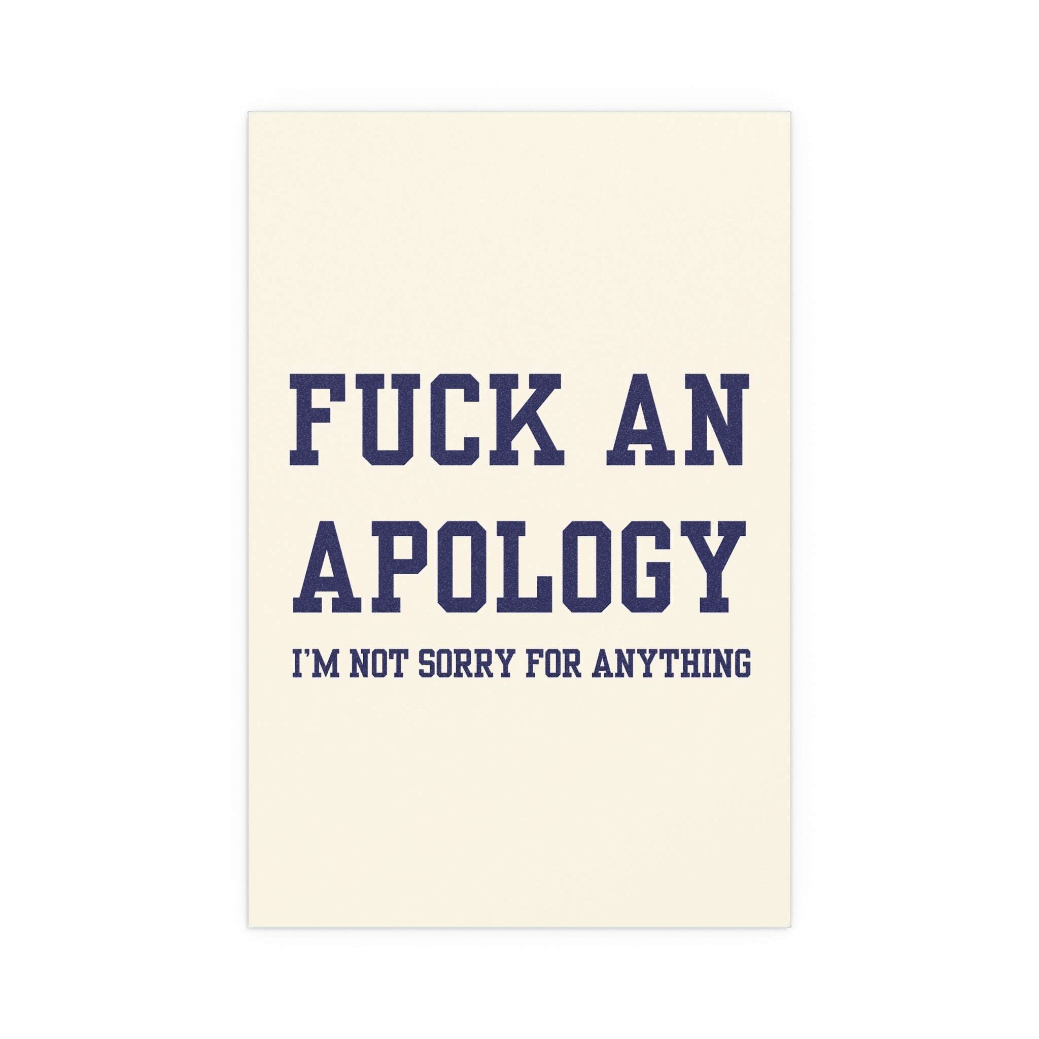 The Story So Far - High Regard