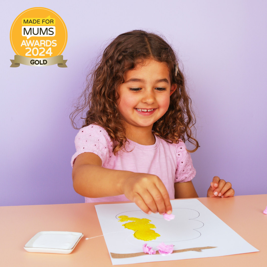Bee Activity Kit