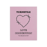 Turnstile - TLC