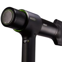 Men's Smart Hair Dryer & Styler | All in One Kit | Heist 3.0