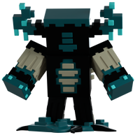 Youtooz - Minecraft: Warden