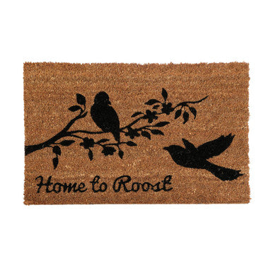 Filta Home to Roost Doormat