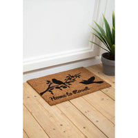 Filta Home to Roost Doormat