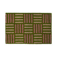 Filta Sustain Stripes Doormat