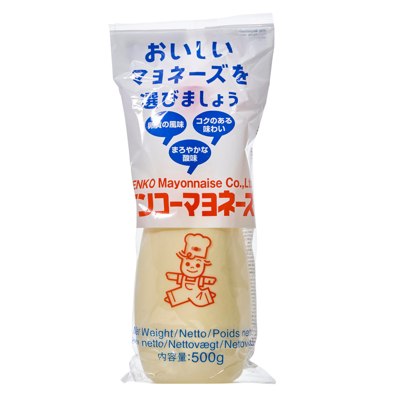 KENKO Mayonnaise 500g