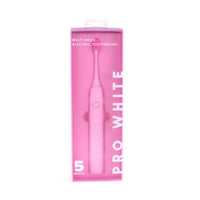 Multi-Mode Sonic Electric Toothbrush