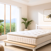 CloudTop™ Mattress Topper