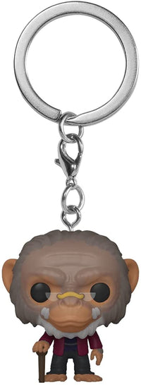 Funko POP! Keychain: Umbrella Academy- Pogo