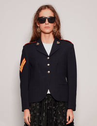 Vintage Provost Women’s Driving Jacket