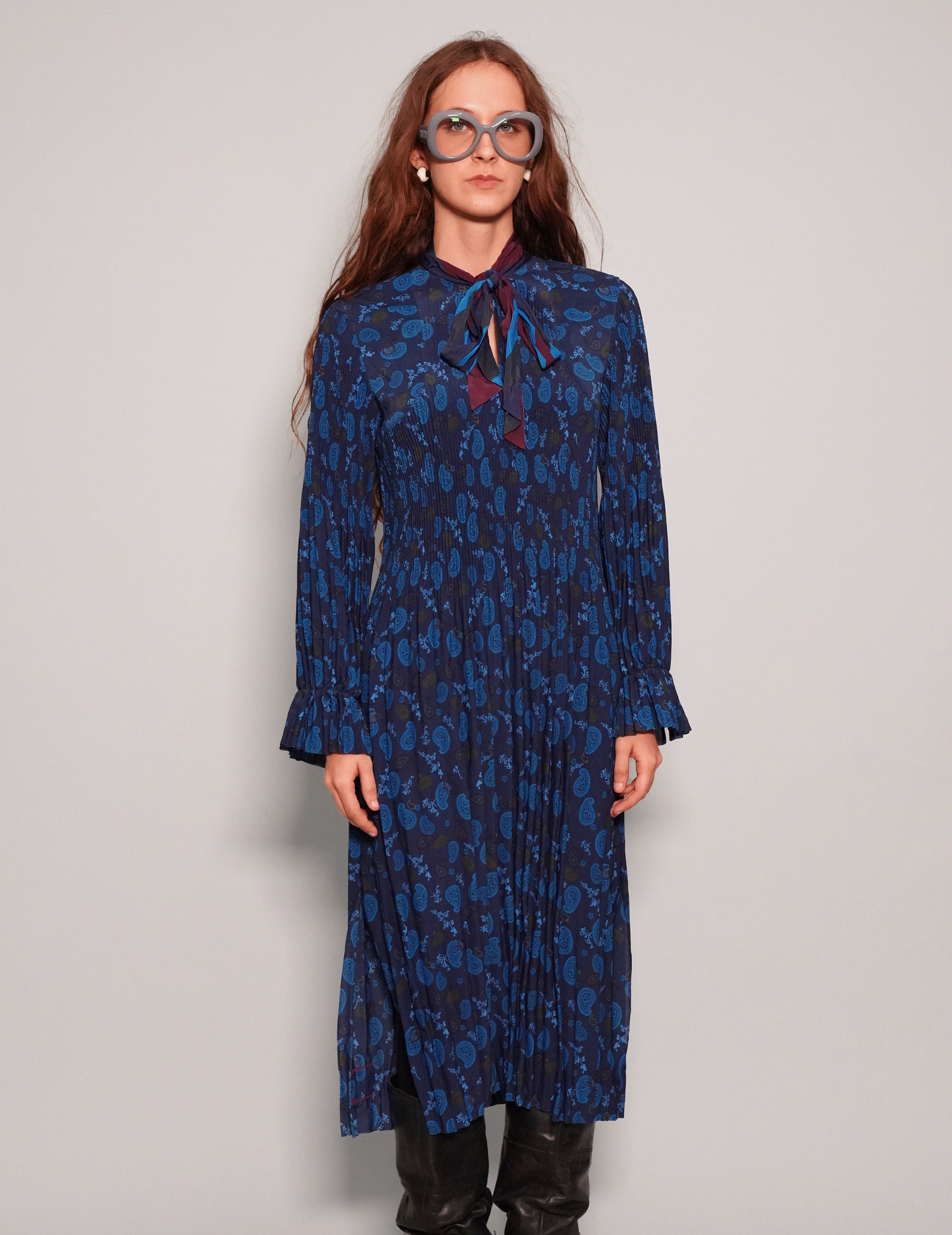 2ndDay Blue Dress