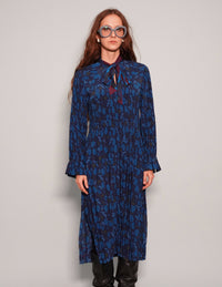 2ndDay Blue Dress