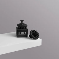 Scalp Brush, Head Massager & Beard Brush - Heist