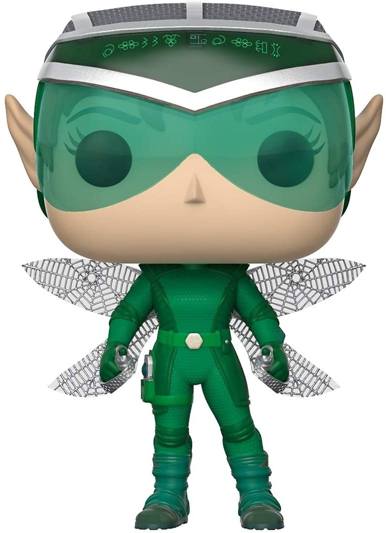 Funko POP! Disney - Artemis Fowl Holly Short