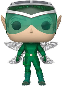 Funko POP! Disney - Artemis Fowl Holly Short