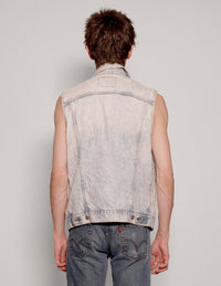 Vintage Levi's Denim Gilet