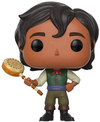 Funko POP! Disney: Elena of Avalor - Mateo