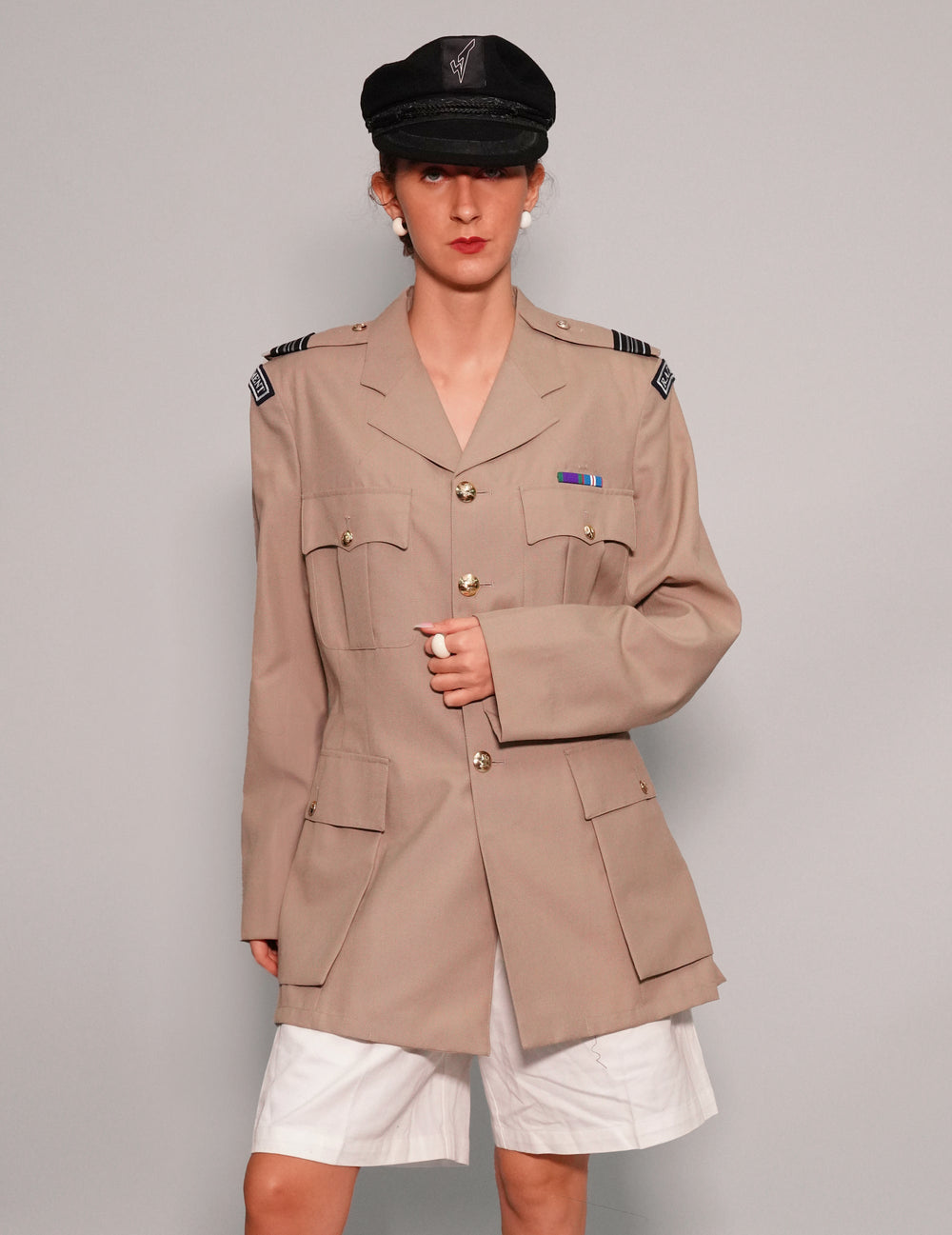 RAF Regiment Blazer