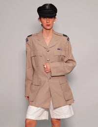 RAF Regiment Blazer