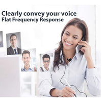 ProSound Lavalier USB-C Microphone