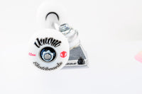 Venom Pro Complete Skateboard - Spectrum - 8.0"