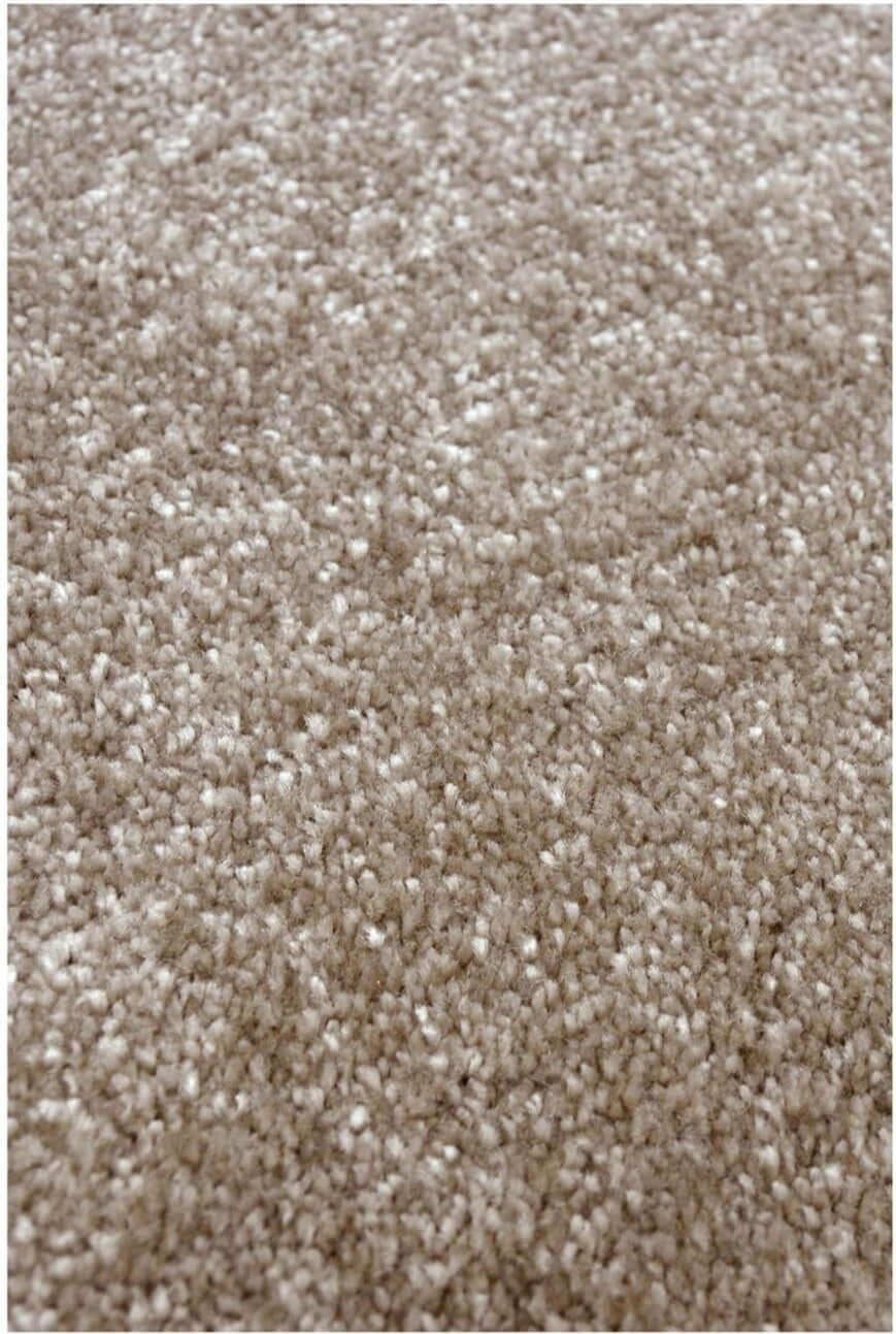 Relay Brown Eco-Friendly Low Pile Rug