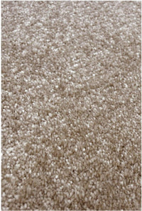 Relay Brown Eco-Friendly Low Pile Rug
