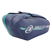 Bullpadel Tour Racket Bag - Navy