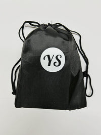 Yoga Studio Resistance Loop Bands - 3 Pack Inc Bag