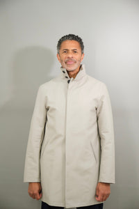 Finsbury Funnel Mac - Putty Dx