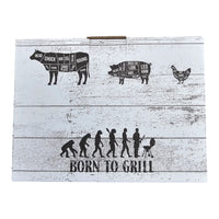 BBQ Legend - 3 Sweet BBQ Rubs Gift Pack