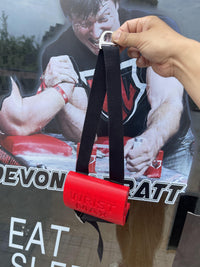 Wrist Max Handle Cupping Tool Arm Wrestling