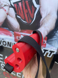 Wrist Max Handle Cupping Tool Arm Wrestling