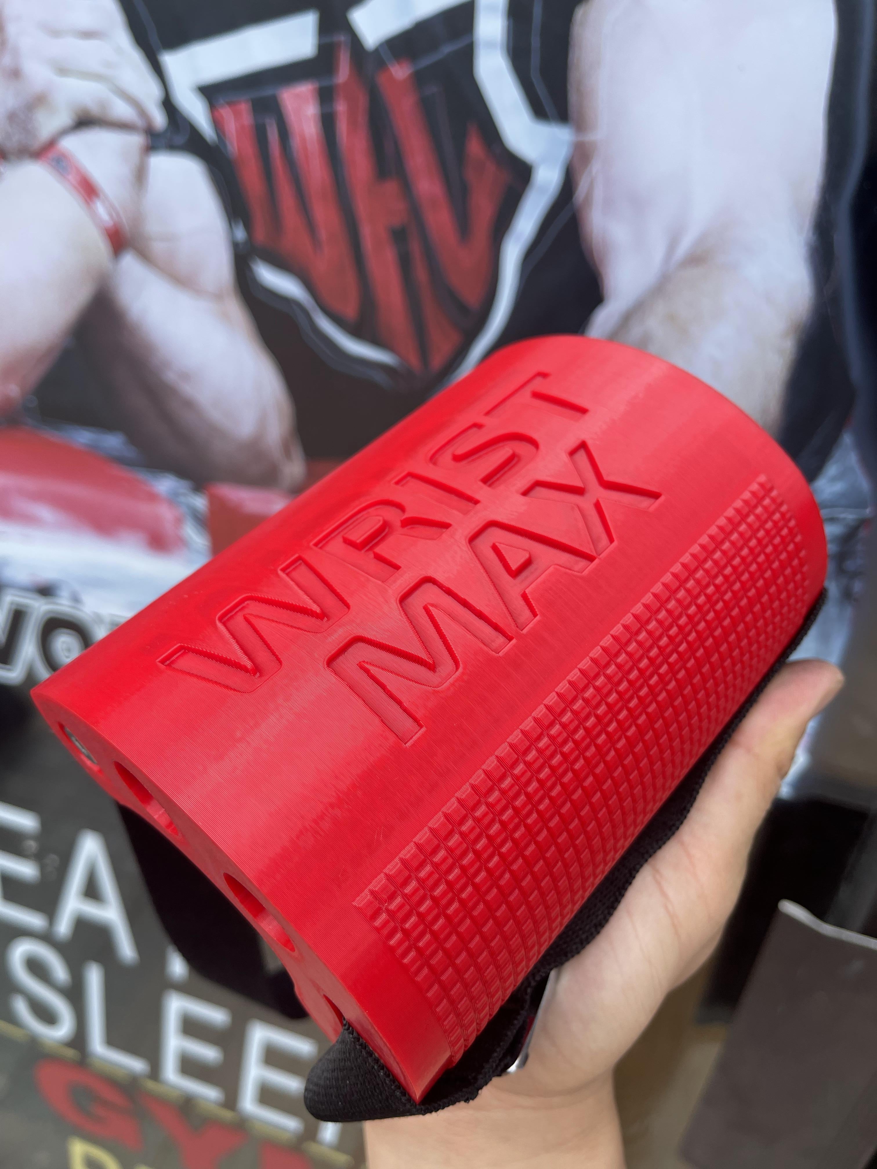 Wrist Max Handle Cupping Tool Arm Wrestling