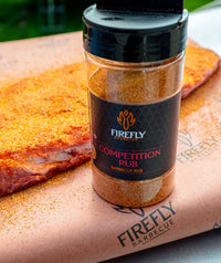 Competition BBQ Rub