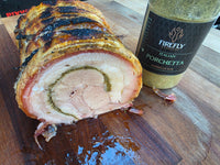 Italian Porchetta Rub