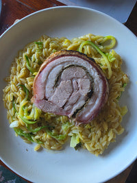 Italian Porchetta Rub