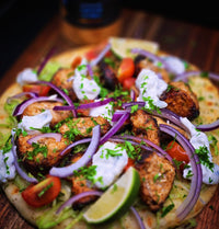 Greek Gyro Spice Seasoning Blend