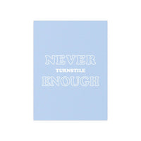 Turnstile - Never Enough